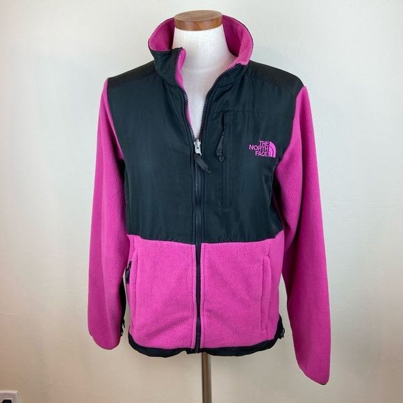 Kids XXL Fleece Jacket - Picture 1 of 6